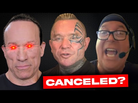 Did Dave CANCEL Lee & Jimmy’s Show?