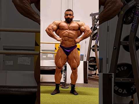 Hadi Choopan latest update Post Olympia , Warning Shot for All , Comparisons . #bodybuilding