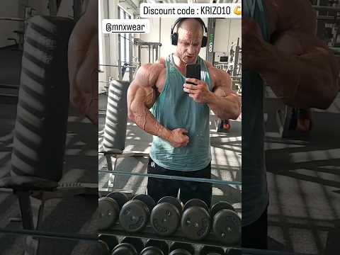 Michal Krizo 2022 vs 2023 Mr Olympia comparison & post Olympia update, getting ready for Prague 2023