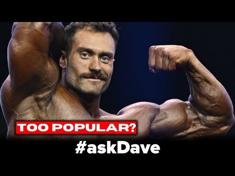 Should Classic Physique Olympia Be MOVED? #askDave