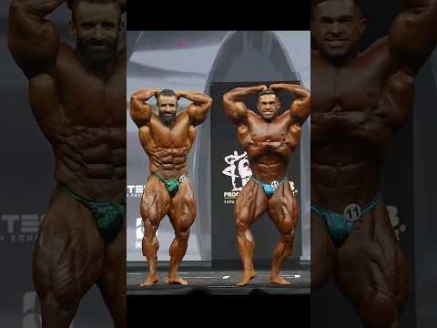 Does Hadi Choopan stand any chance against Derek Lunsford next year ? Can he win the title back ?