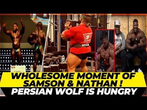 Was Regan better than Krizo ? Neckzilla pairs up with Chris + Hadi is hungry + Must watch moment !