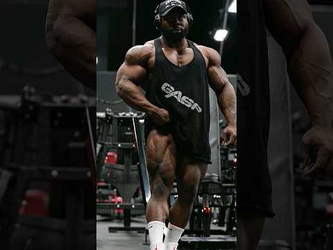 How will Keone Pearson do in the Open bodybuilding ? Can he hang with guys at the top? #bodybuilding