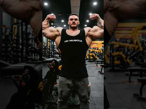 Nick Walker says every competitor should thank him that he had to sit out , Post Olympia Update