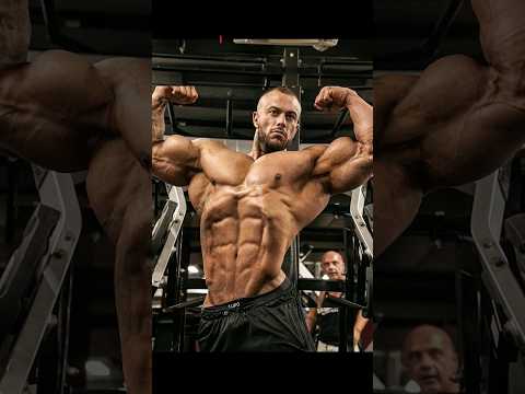 Horse Md ready to take it up another notch at Prague pro 2023 , 4 days out of his 2nd pro show