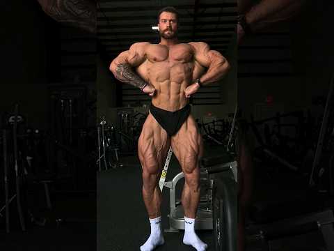 Will Chris Bumstead comeback for another Mr Olympia or will he retire ? #bodybuilding #fitness #gym