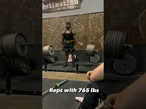 Strongest Pro bodybuilder coming back to the stage in 2024 , Joe Mackey working with Milos