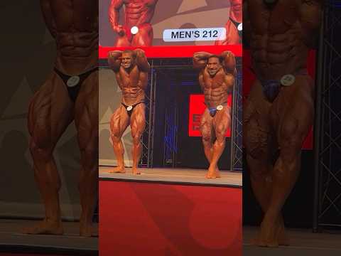 It’s a rematch at Prague Pro 2023 , Ahmad vs Christian round 2 , Who will triumph ? #praguepro