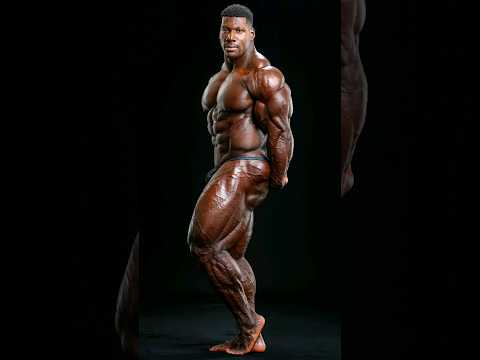 Japan Pro 2023 All competitors,  Neckzilla vs Behrouz vs Moh Fooda #bodybuilding #gym