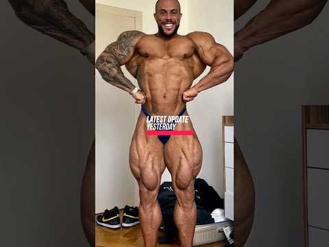 Horse Md drops out of Japan pro as well after not doing Prague 2023 . Health Update