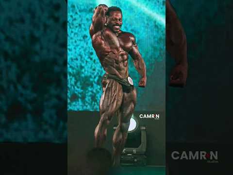 Bodybuilders need to be payed more in terms of prize Money , Terrence , Logan, Mike & Urs Kalecinski