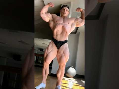 Martin Fitzwater gearing up for Arnold Classic 2024 , Coming back after 1.5 years #bodybuilding