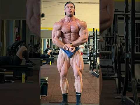 Former Open bodybuilder Florian Poirson going for 2nd Classic show of his career in 12 days #classic