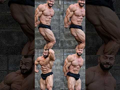 Japan Pro 2023 last minute updates before the show , Last bodybuilding show of 2023 #bodybuilding