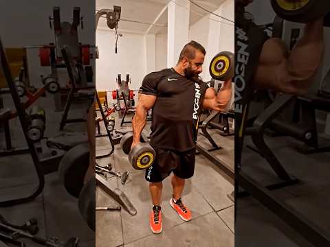 Hadi Choopan not wasting anytime post Olympia 2023 ,Can he win back his title in 2024? #bodybuilding