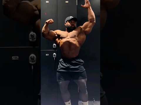 Keone Pearson looking thick and shredded 3 weeks post Olympia , Shaun Clarida’s Plan for 2024
