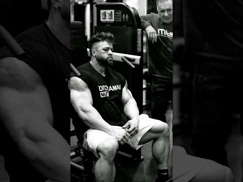 Only 1 cheat meal per week for Regan Grimnes In Recovery mode post Olympia 2023 #bodybuilding