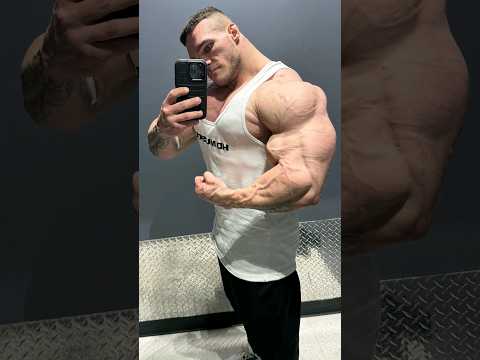 Nick Walker clear things up about The special invite controversy . Latest Update #bodybuilding