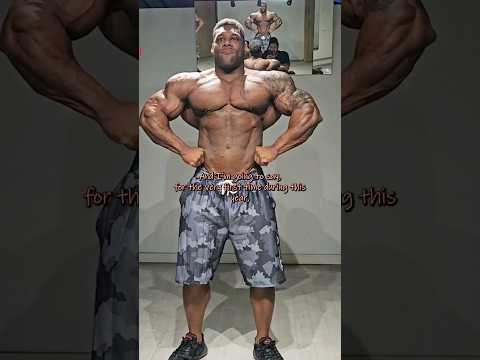 Natha De Asha vs Behrouz Tabani vs Michal Krizo at Prauge pro 2023 post Olympia 2023 #bodybuilding