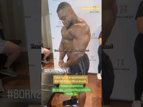 Can Brandon Curry win the Olympia in 4 days & beat Derek & Hadi #bodybuilding #mrolympia #olympia