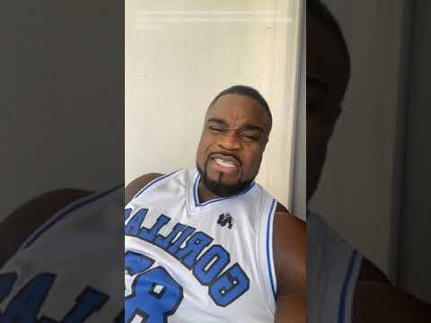 Brandon Curry’s reaction after Mr Olympia 2023 prejudging,  24 hours without eating #mrolympia2023