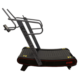 The 7 Best Curved Treadmills of 2023
