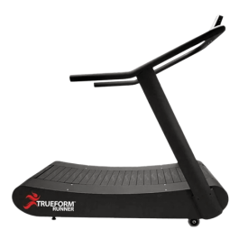TrueForm Runner Curved Treadmill