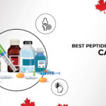 5 Best Peptide Companies in Canada Revealed