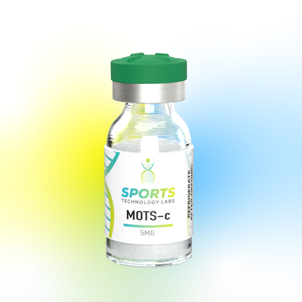 Sports Technology Labs Best Peptide Company Canada