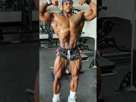 Brandon Hendrickson switching from Men’s to classic physique