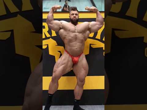 Regan Grimes has the potential to reach the top