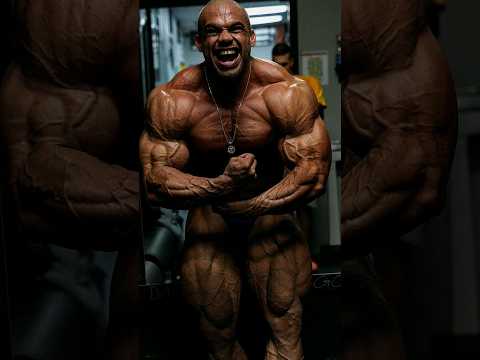 What bodybuilders look like post retirement . Insane Transformation