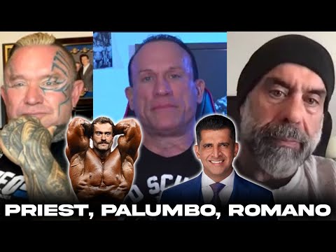 $1,000,000 Top Prize? CBUM on Patrick Bet-David Podcast: We REACT!