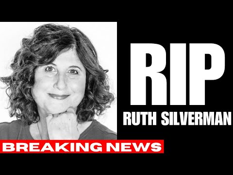 IRONMAN MAGAZINE SENIOR EDITOR RUTH SILVERMAN DIES!