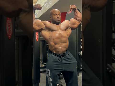 Shaun Clarida is gonna comeback with redemption