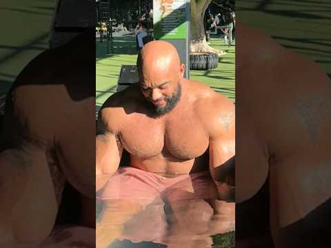 Why Sergio isnt doing the Arnold Classic 2024 ?