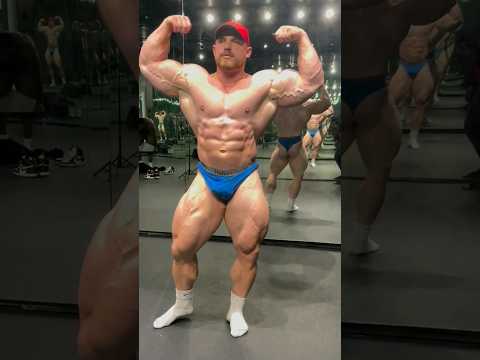 Should Martin have been accepted for the Arnold ?