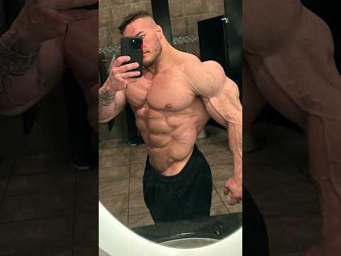 Shawn Ray’s Harsh remarks about Nick Walker getting a special Invite