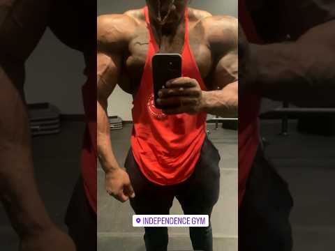Will Bryan Jones go back to Classic from Open bodybuilding ?