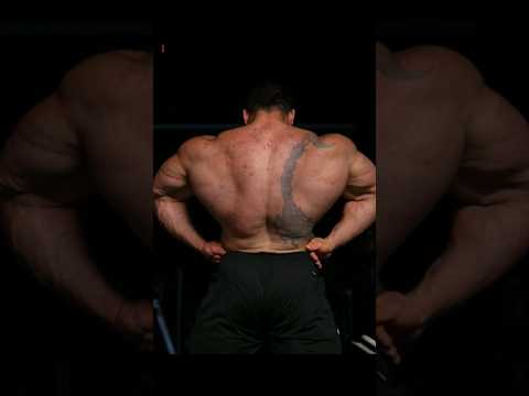 Is Rafael Brandao the dark horse for the Arnold Classic 2024