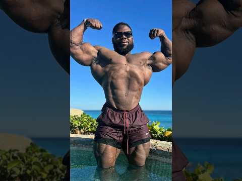 Keone Pearson starts off season earlier than expected . Is he gonna be unbeatable?