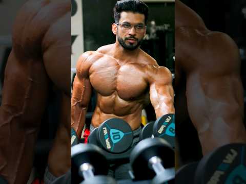 10 years bodybuilding Transformation
