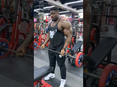 Can Andrew Jacked best Samson Dauda & Hadi Choopan at Arnold Classic 2024