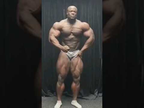 Patrick Johnson is ready to comeback in 2024