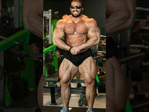 Ross Patrick to take 2024 off and will comeback in 2025