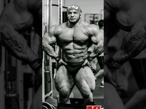Why 300 lbs bodybuilders don’t look 300 lbs anymore like Ramy & Ronnie ?