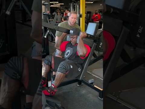 Is Top 4 the best Brandon Curry can do at this point ?