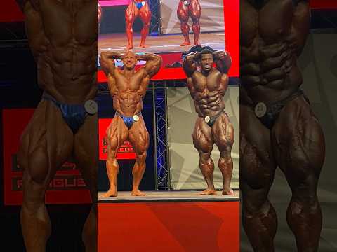 Neckzilla should have beaten Michal Krizo ?