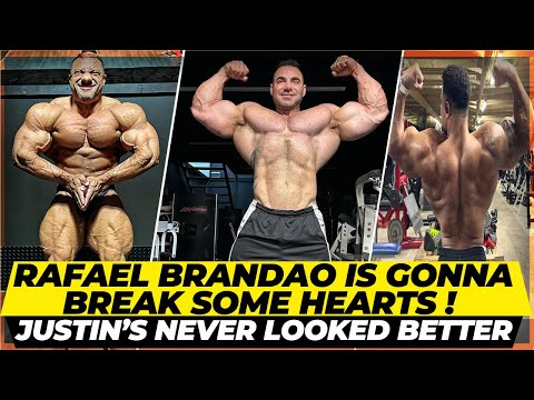 Picture perfect Front Double by Rafael Brandao + Justin’s never looked this good in years + Patrick