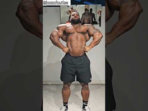 Nathan In full Blown Mode